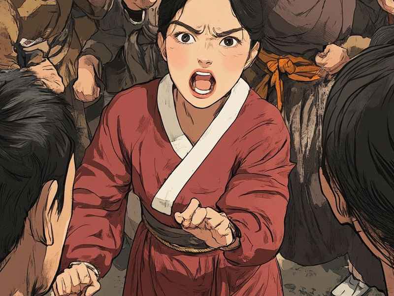 野史谣传（野史传记百度百科）