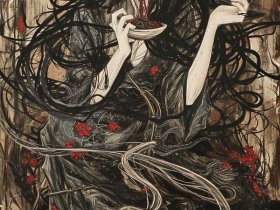 陆离的野史传闻（陆离的野史传闻有哪些）