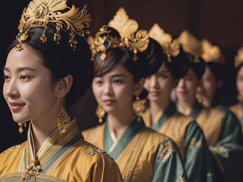 古代的后宫真的那么可怕吗、古代的后宫真的那么可怕吗视频 古代的后宫真的那么可怕吗、古代的后宫真的那么可怕吗视频