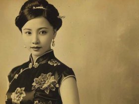 野史传闻女间谍是谁（野史传闻女间谍是谁杀的）