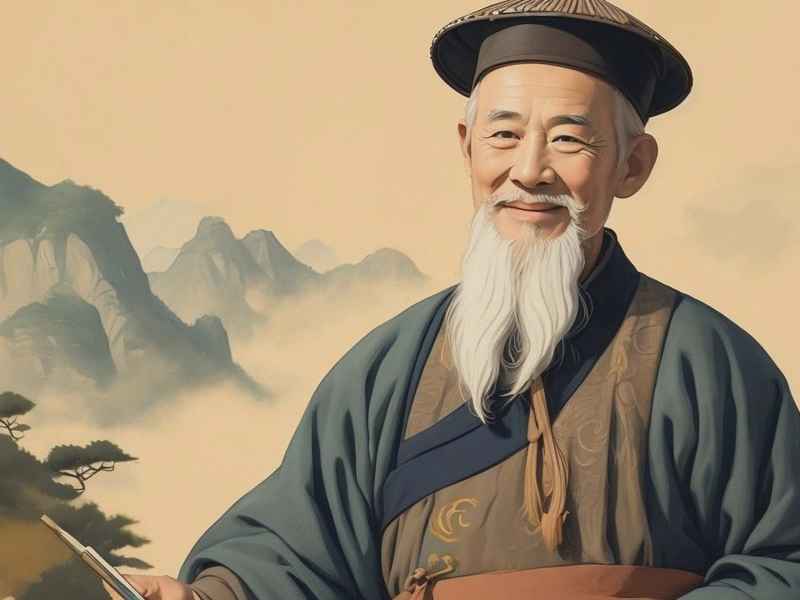 魏忠贤全传（魏忠贤全传上下册在线阅读）