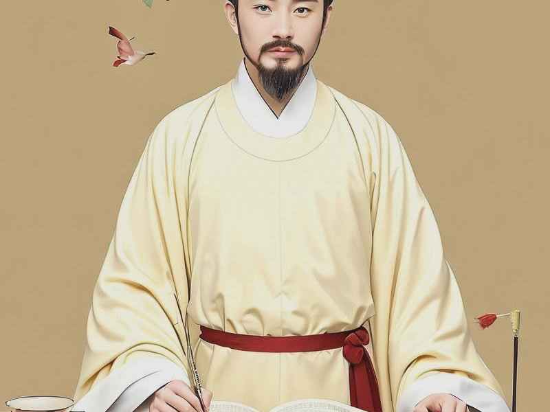 魏征传原文 魏征传原文全文