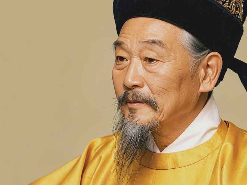 历史魏征(历史魏征斩龙王存在吗) 历史魏征(历史魏征斩龙王存在吗)