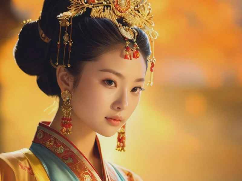 隋炀帝后宫人数野史(隋炀帝后宫多少人) 隋炀帝后宫人数野史(隋炀帝后宫多少人)