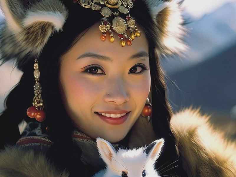 文成公主的历史故事简短文字；文成公主的历史故事50字