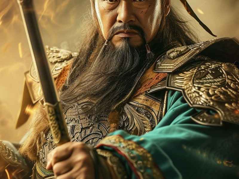 关羽死亡的历史真相 - 关羽死亡的历史真相是什么 关羽死亡的历史真相 - 关羽死亡的历史真相是什么