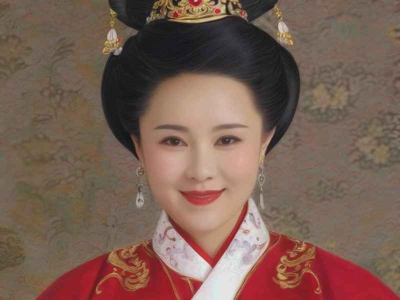 朱棣子嗣生母排行表 - 朱棣子嗣生母排行表图
