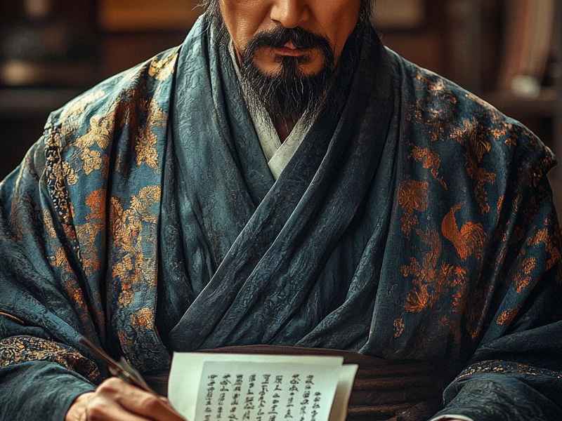 唐太宗魏征野史，唐太宗魏征野史是谁写的