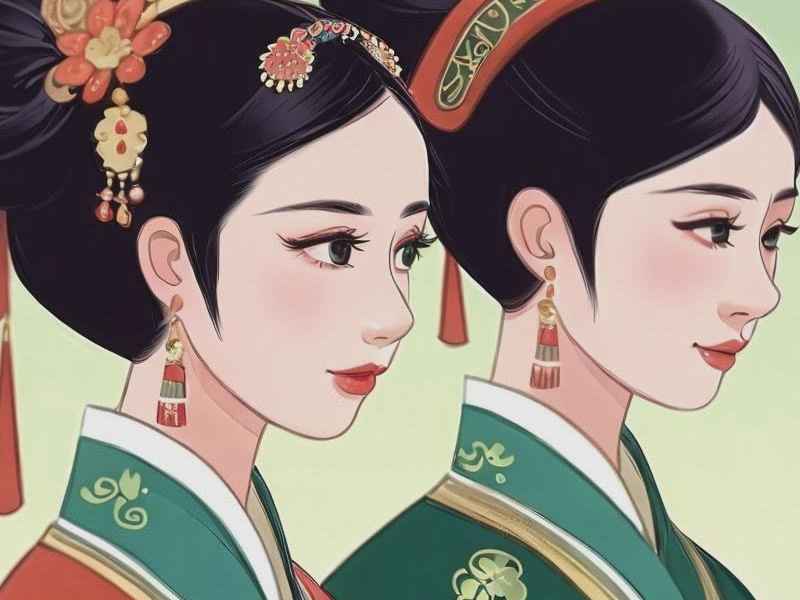 古人后宫,古代后宫人物 古人后宫,古代后宫人物