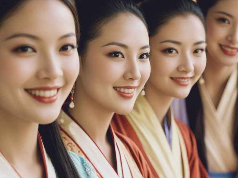中国历史后宫 中国历史后宫人数最多的人 中国历史后宫 中国历史后宫人数最多的人