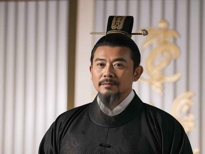 魏征死后谁是丞相，魏征死后谁是丞相了