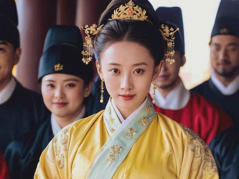 《明史》中关于朱棣生母的记载、《明史》中关于朱棣生母的记载是什么