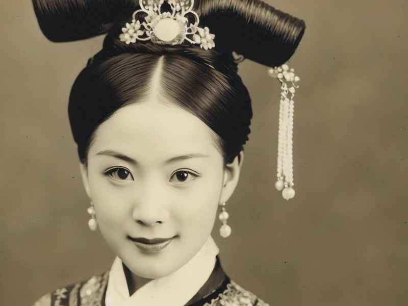 慈禧野史记载,慈禧野史记载了多少年 慈禧野史记载,慈禧野史记载了多少年