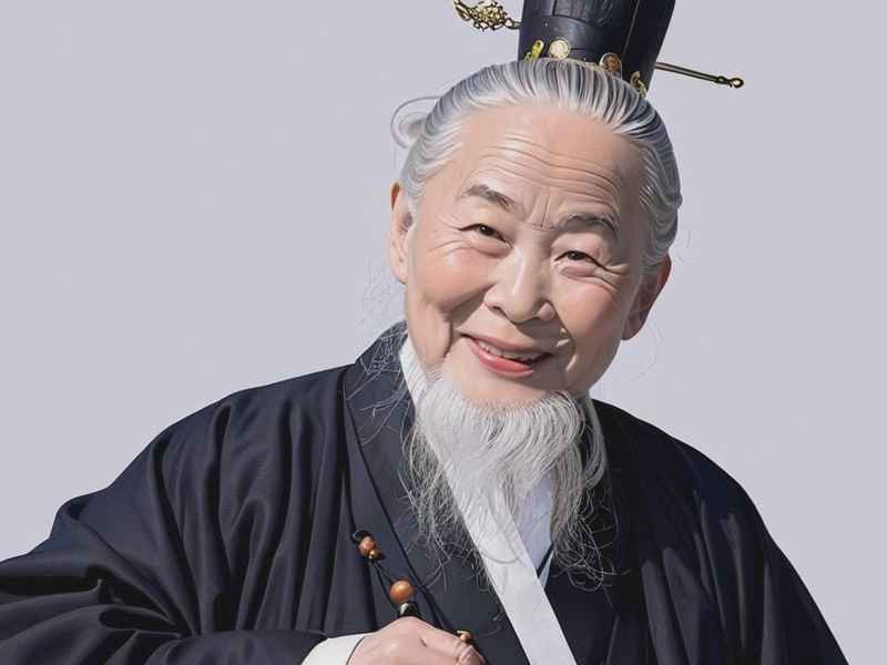 赵高是真实人物吗，赵高是真实人物吗还是假的