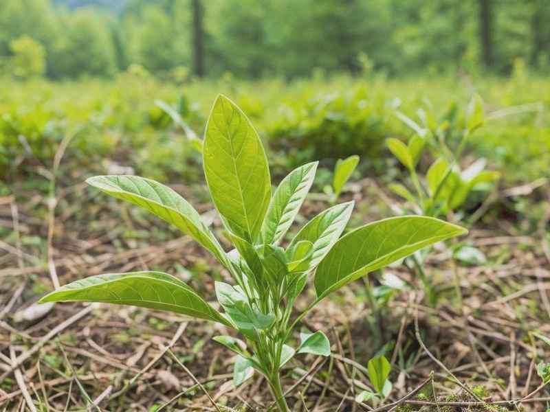 北方的野草有哪些（北方的野草有哪些图片）
