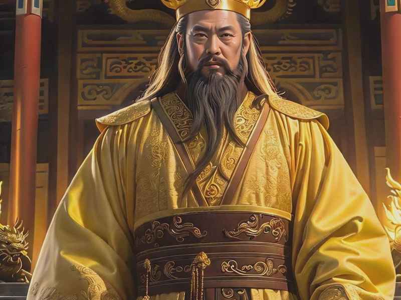 野史传闻此人是篡位吗（野史传闻此人是篡位吗为什么）