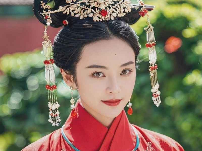 朱棣生母碽妃的是什么;朱棣的妃子都叫什么 朱棣生母碽妃的是什么;朱棣的妃子都叫什么