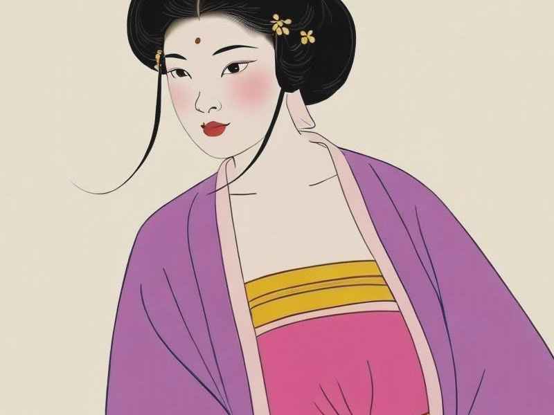 野史是怎么记载武则天的、野史是怎么记载武则天的呢