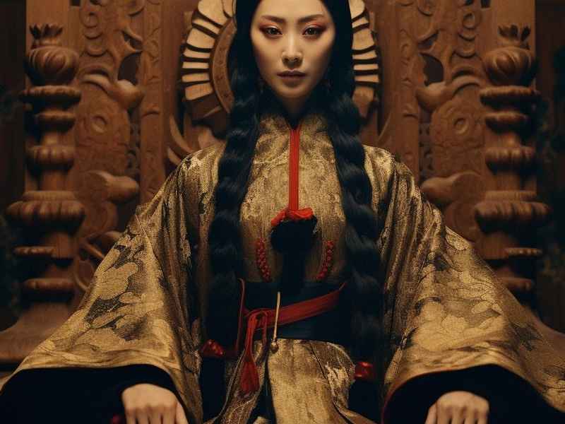 古代 皇后;古代皇后贵妃排序 古代 皇后;古代皇后贵妃排序