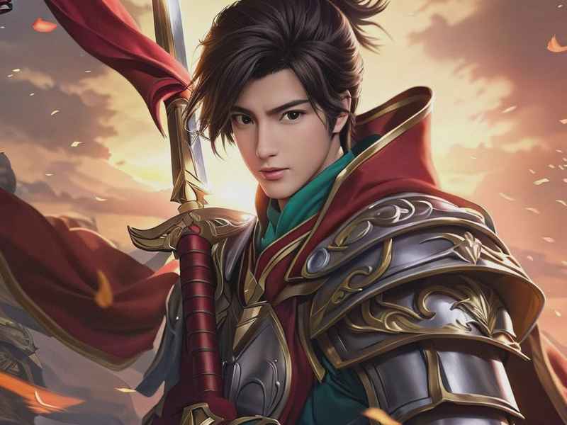 三国野史猛将 - 三国野史猛将有哪些 三国野史猛将 - 三国野史猛将有哪些