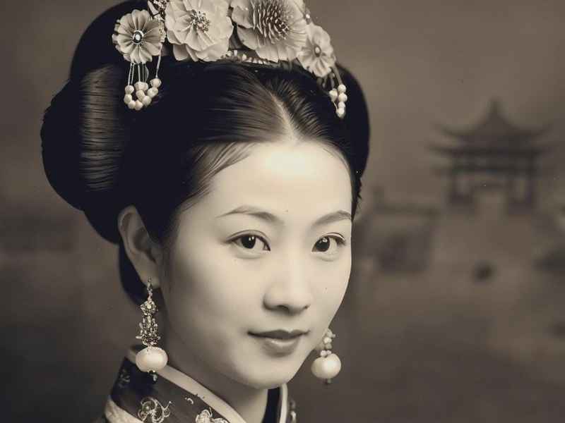 慈禧野史传闻有哪些（慈禧野史传闻有哪些内容）