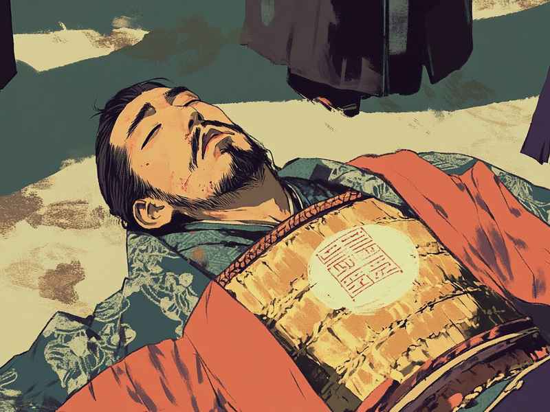 魏征死谏的历史故事简短 - 魏征死谏的历史故事简短50字 魏征死谏的历史故事简短 - 魏征死谏的历史故事简短50字