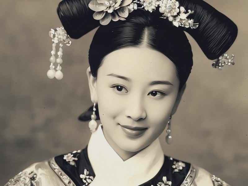慈禧野史传闻（慈禧野史传闻在线观看）
