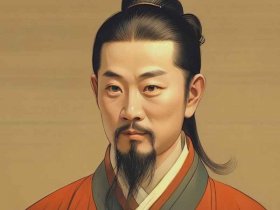 陆离的野史传闻是什么、陆离到底是什么人