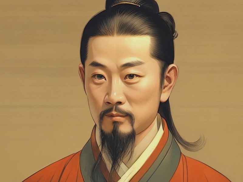 陆离的野史传闻是什么、陆离到底是什么人