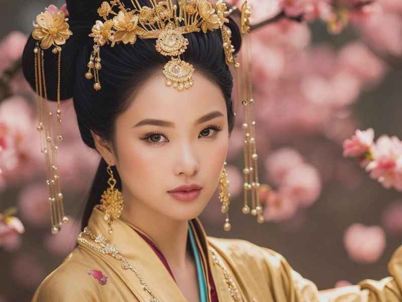 万贞儿正史记载原文,探索发现万贞儿的真实历史 万贞儿正史记载原文,探索发现万贞儿的真实历史