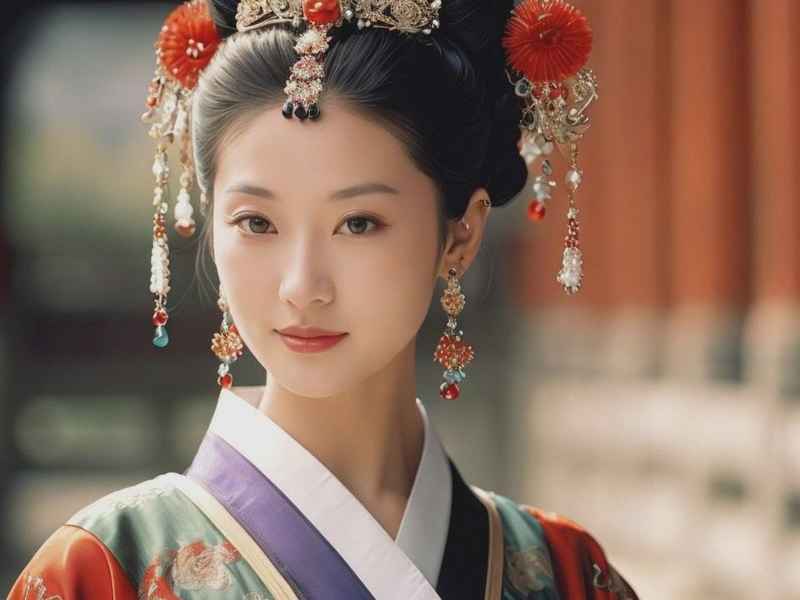 万贞儿历史上真的恶毒吗全文（万贞儿真的那么恶毒吗）