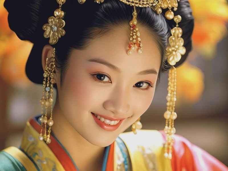 隋炀帝后宫人数野史(隋炀帝后宫多少人) 隋炀帝后宫人数野史(隋炀帝后宫多少人)