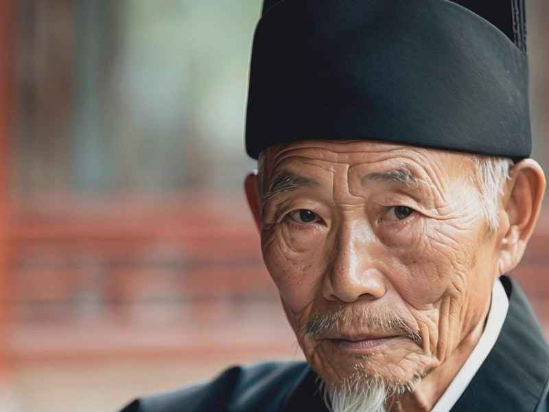 魏忠贤传说 魏忠贤小传 魏忠贤传说 魏忠贤小传