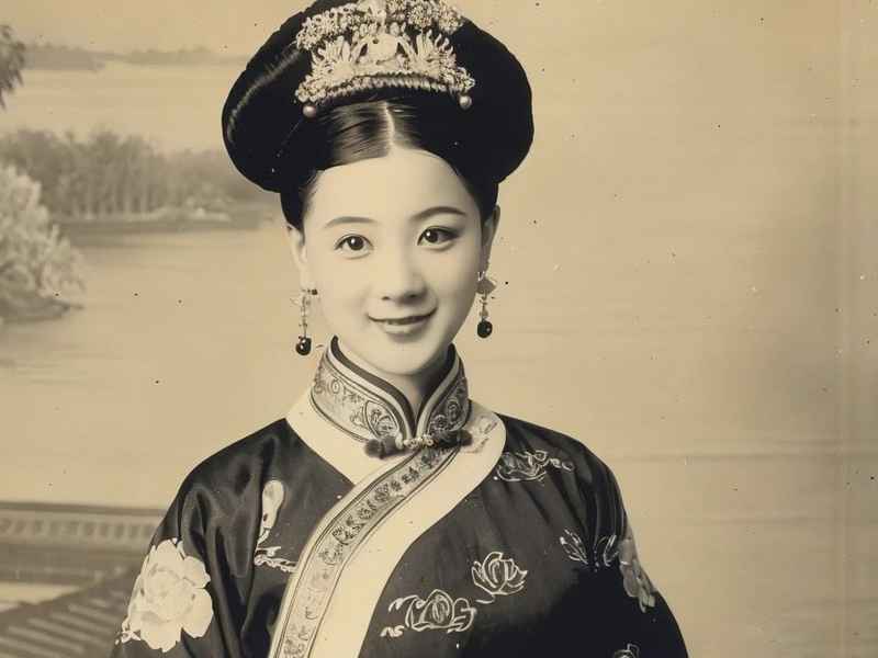 万贞儿真如历史中那般恶毒吗 - 万贞儿真如历史中那般恶毒吗是哪一集 万贞儿真如历史中那般恶毒吗 - 万贞儿真如历史中那般恶毒吗是哪一集