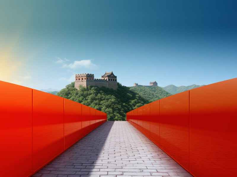 红色旅游之旅 红色旅游之旅手抄报