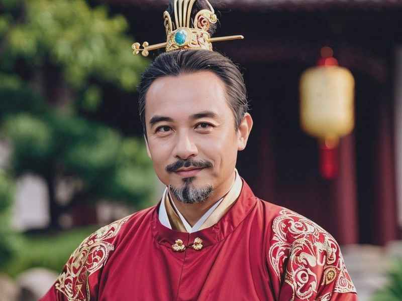 魏征生平及死后事件，魏征生平及死后事件概括