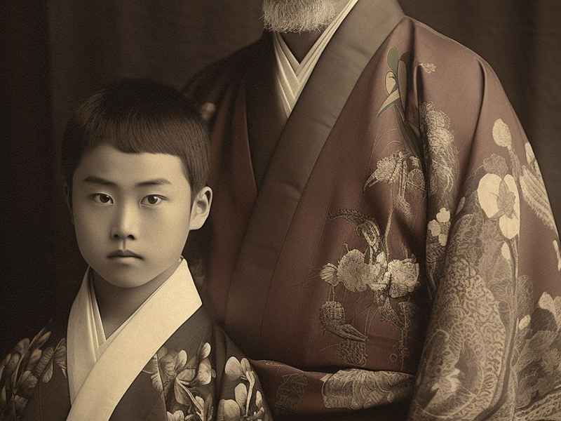 日本野史奇闻异事；日本野史奇闻异事是什么
