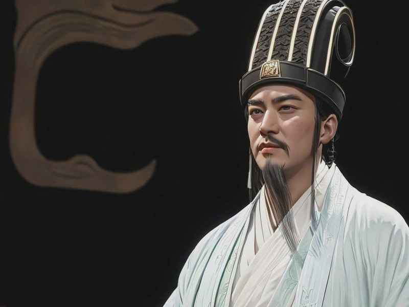 诸葛亮传略文言文翻译注释 - 诸葛亮传略文言文翻译注释及注释