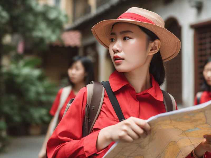 红色旅游新玩法；红色旅游新玩法有哪些
