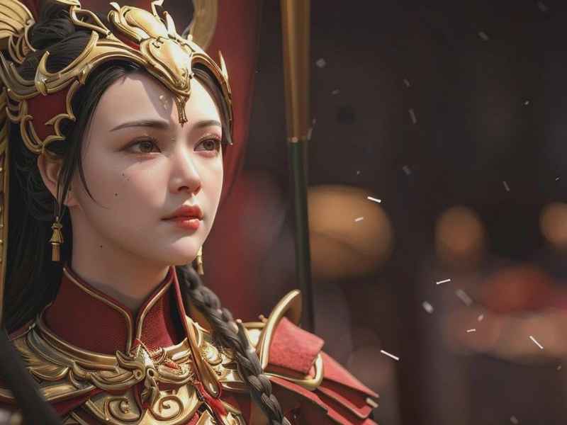 传奇故事武则天;传奇故事武则天演员表 传奇故事武则天;传奇故事武则天演员表