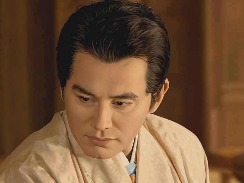 日本野史、日本历史野史
