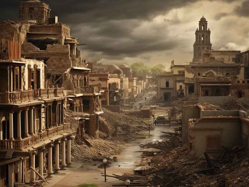 隋炀帝后宫真实历史 隋炀帝的后宫有一个非常难堪的规定,是什么规定呢？