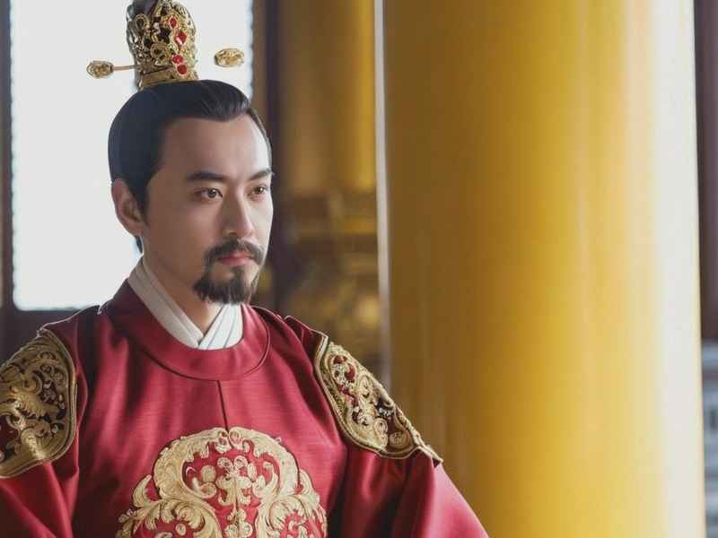 正史中朱棣是否为马皇后亲生(正史中朱棣是否为马皇后亲生儿子) 正史中朱棣是否为马皇后亲生(正史中朱棣是否为马皇后亲生儿子)