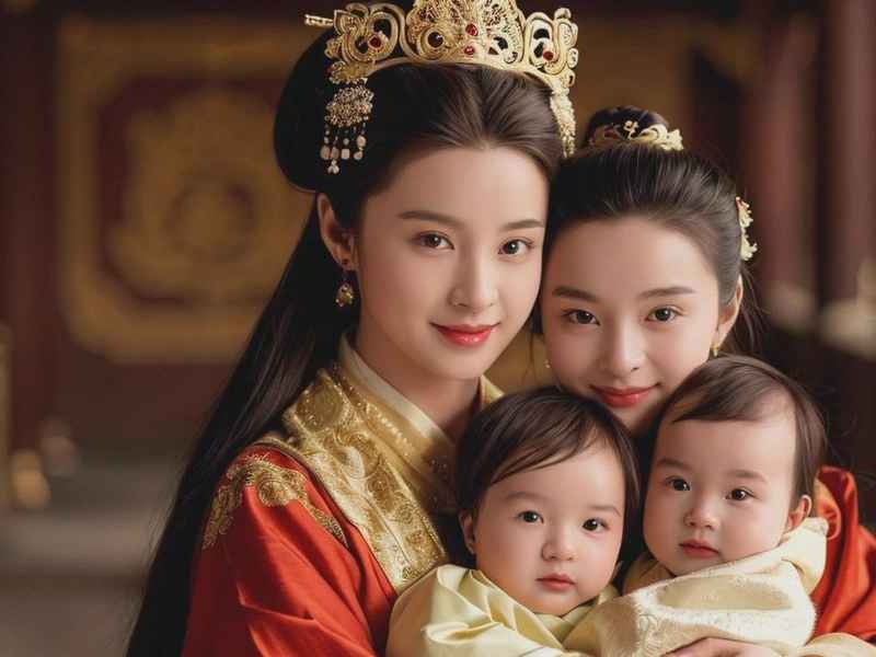 朱棣的母亲生了几个孩子、朱棣的母亲生了几个孩子啊 朱棣的母亲生了几个孩子、朱棣的母亲生了几个孩子啊