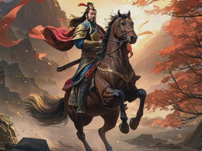 正史千里走单骑什么意思 正史千里走单骑什么意思啊 正史千里走单骑什么意思 正史千里走单骑什么意思啊