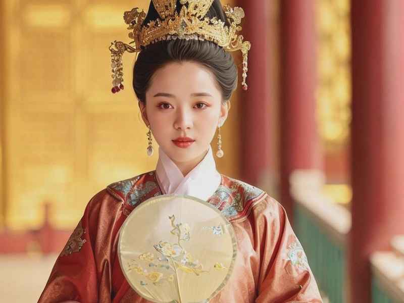 《明史》中关于朱棣生母的记载、《明史》中关于朱棣生母的记载是什么