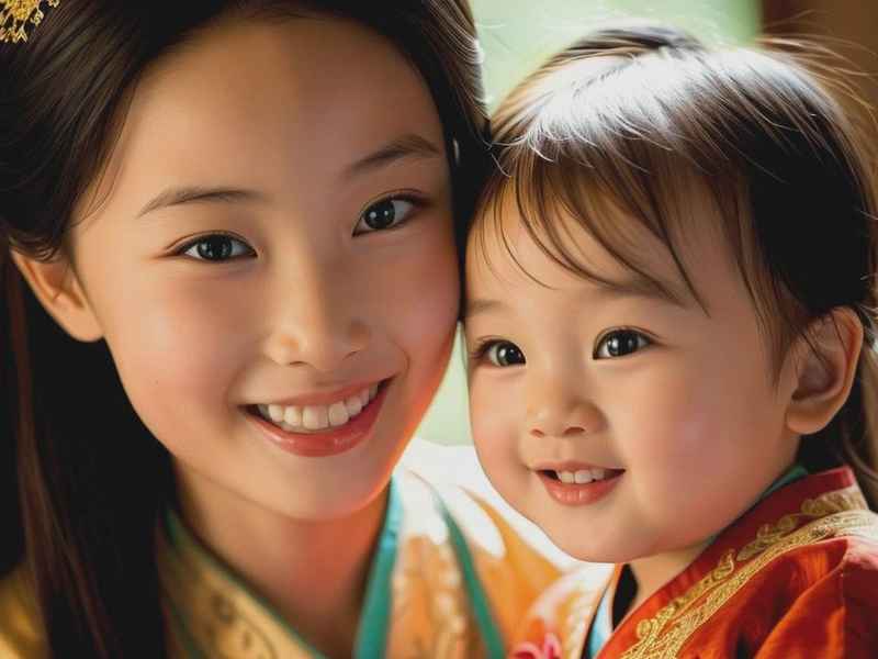 万贞儿在历史上有哪些;万贞儿有儿子吗? 万贞儿在历史上有哪些;万贞儿有儿子吗?