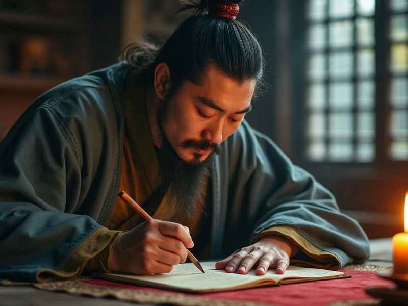 魏征传原文 魏征传原文全文