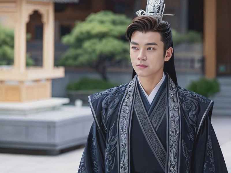 陆离渊身世揭秘、陆离渊身世揭秘是哪一集