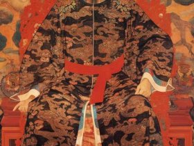 雍正的继位野史传闻是什么（野史雍正继位的传说）